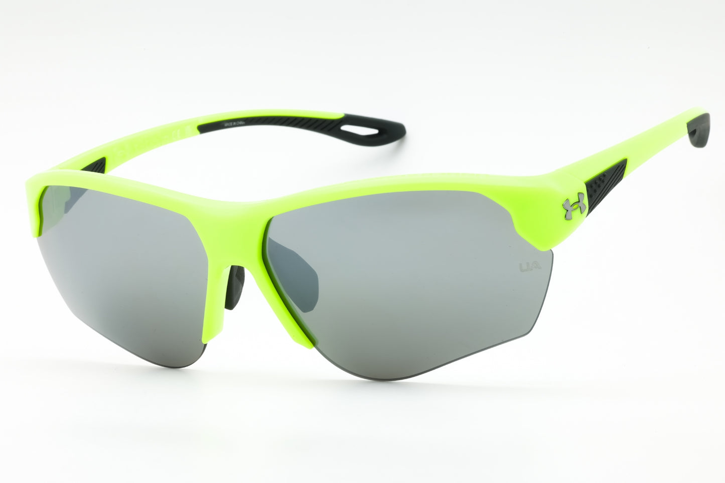 Under Armour UA COMPETE/F-00IE QI 68mm New Sunglasses