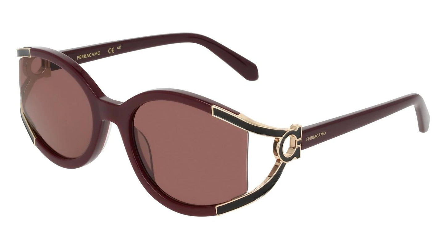 Salvatore Ferragamo SF2111S-606-5620 56mm