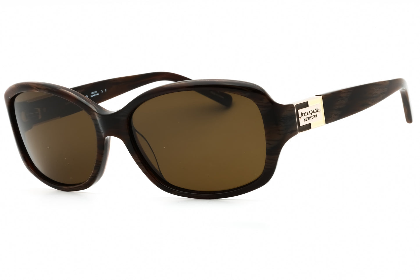 Kate Spade Annika/S-0Q8P VW 56mm New Sunglasses