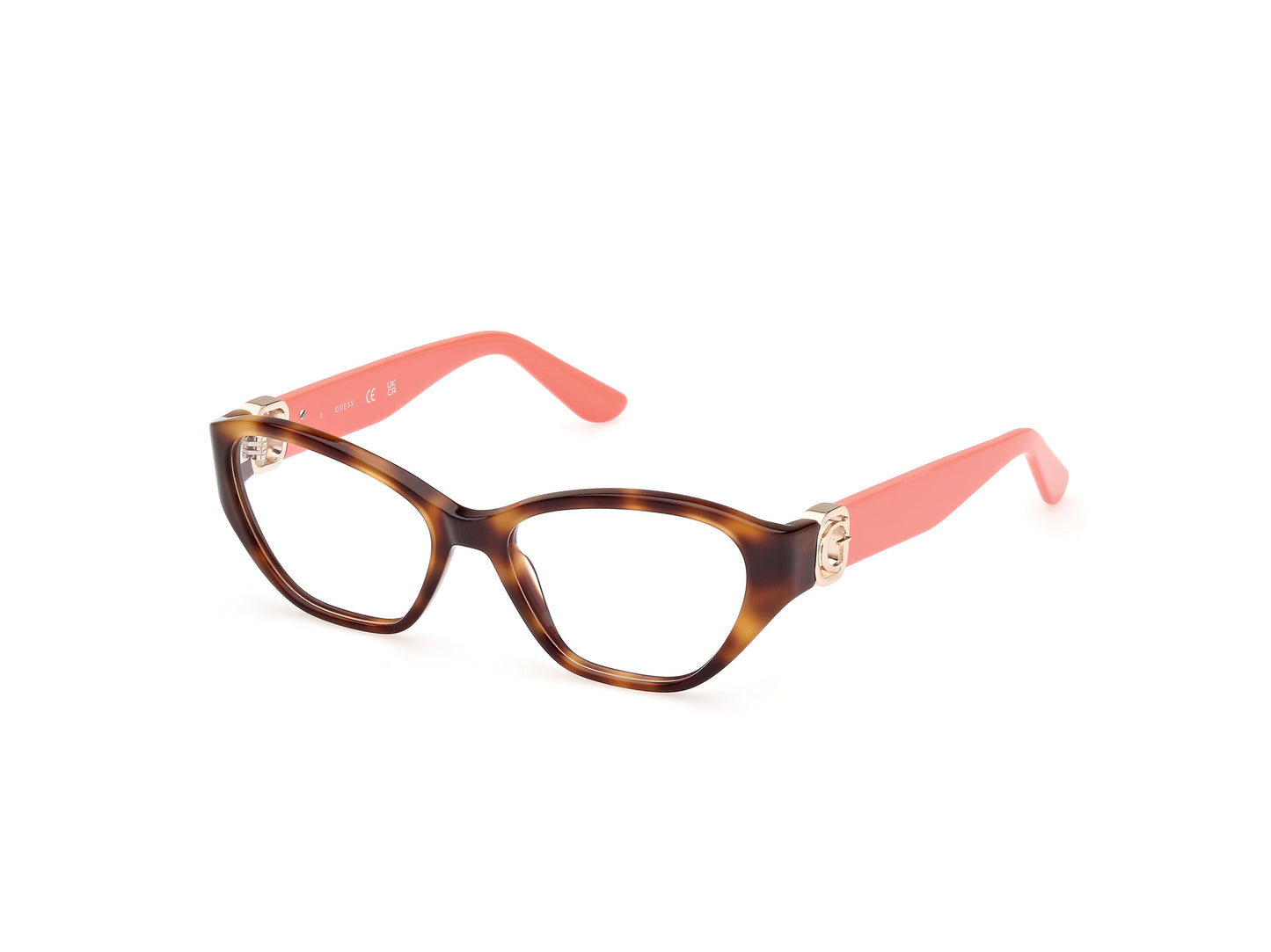 Guess GU50119-052-51 51mm New Eyeglasses