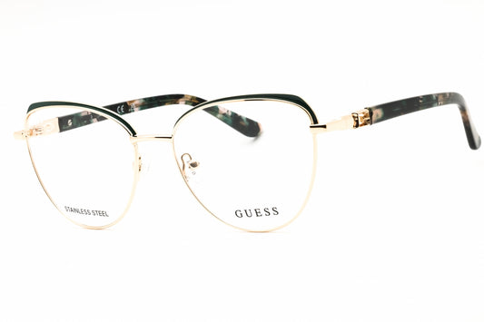 Guess GU2982-098 53mm New Eyeglasses