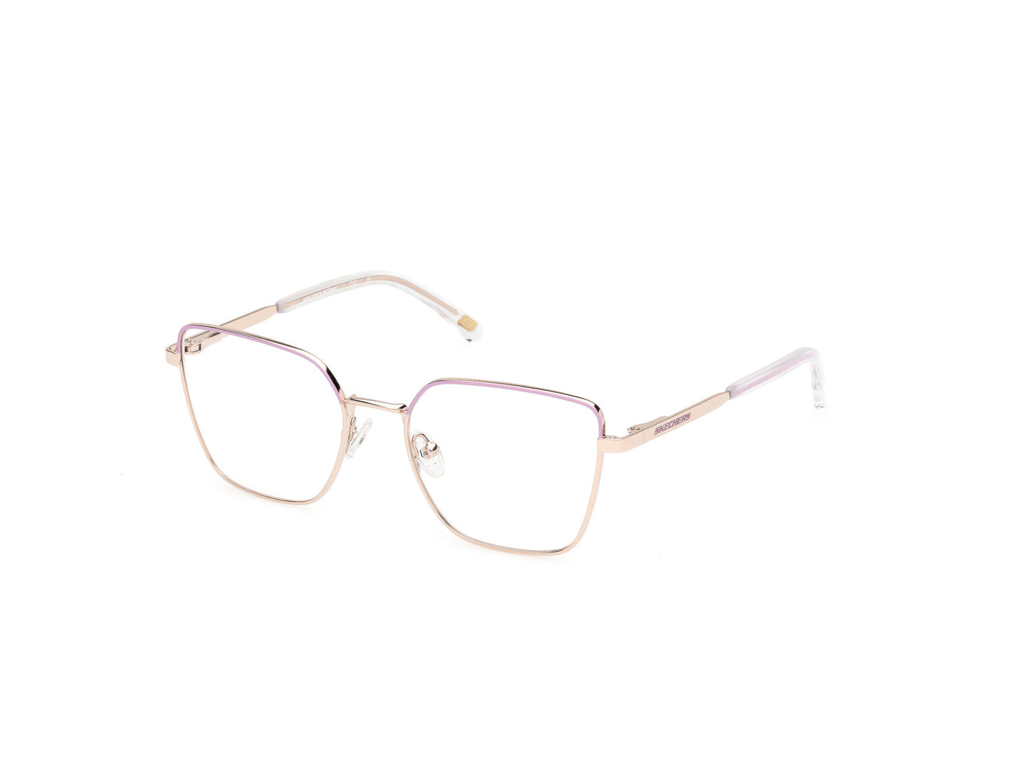 Skechers SE50004-028-51 51mm New Eyeglasses