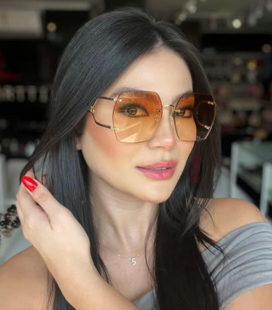 Gucci GG1562S-003 62mm New Sunglasses