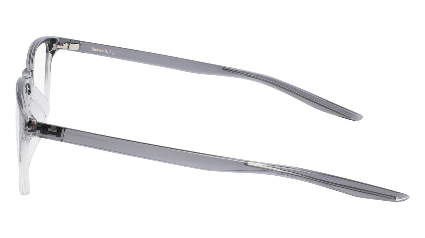Nike 7125-N-035-5415 54mm New Eyeglasses