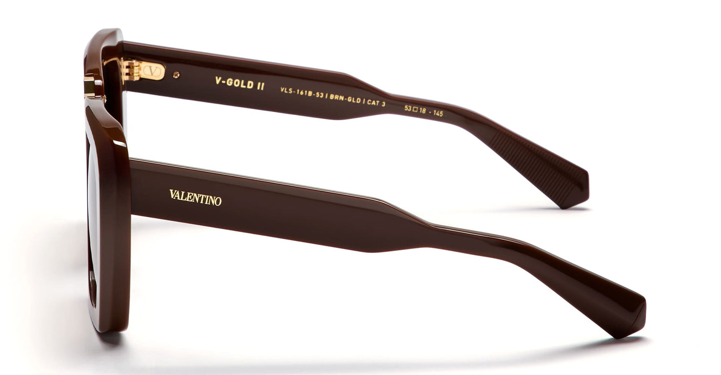 Valentino V-GOLD-II-VLS-161B 53mm