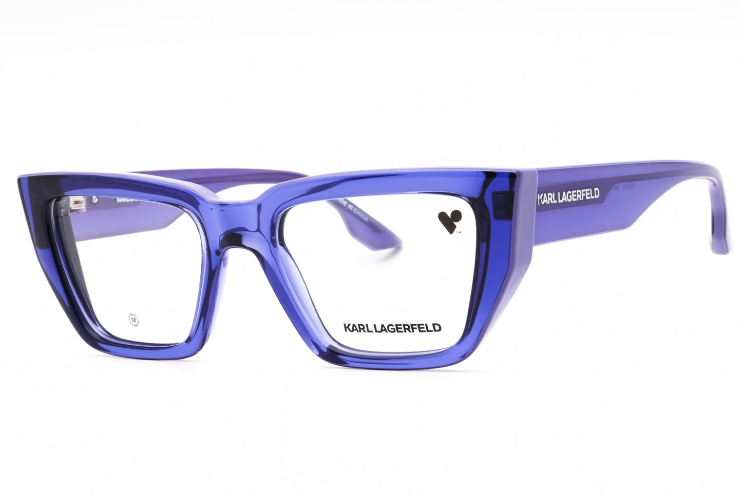 KARL LAGERFELD KL6153-541 52mm
