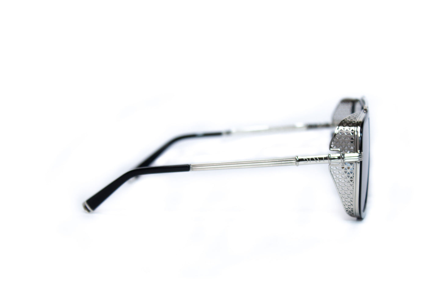 Diavi AUSHER SILVER BLACK W SILVER MIRROR 0