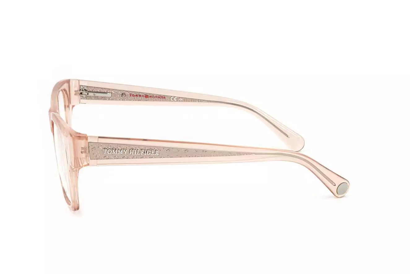 Tommy Hilfiger TH 1865-0FWM 00 49mm New Eyeglasses