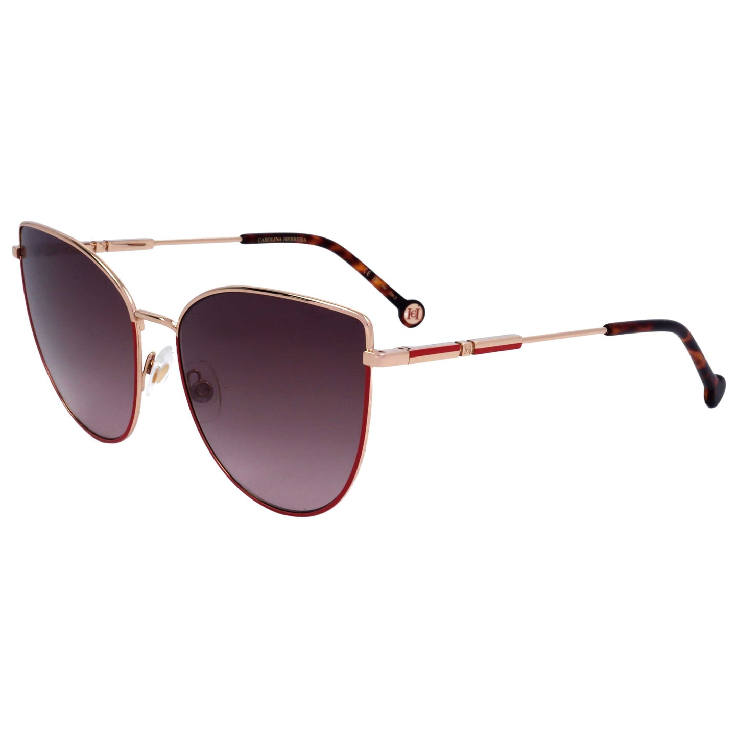 Carolina Herrera HER0138-S-Y11-59 59mm
