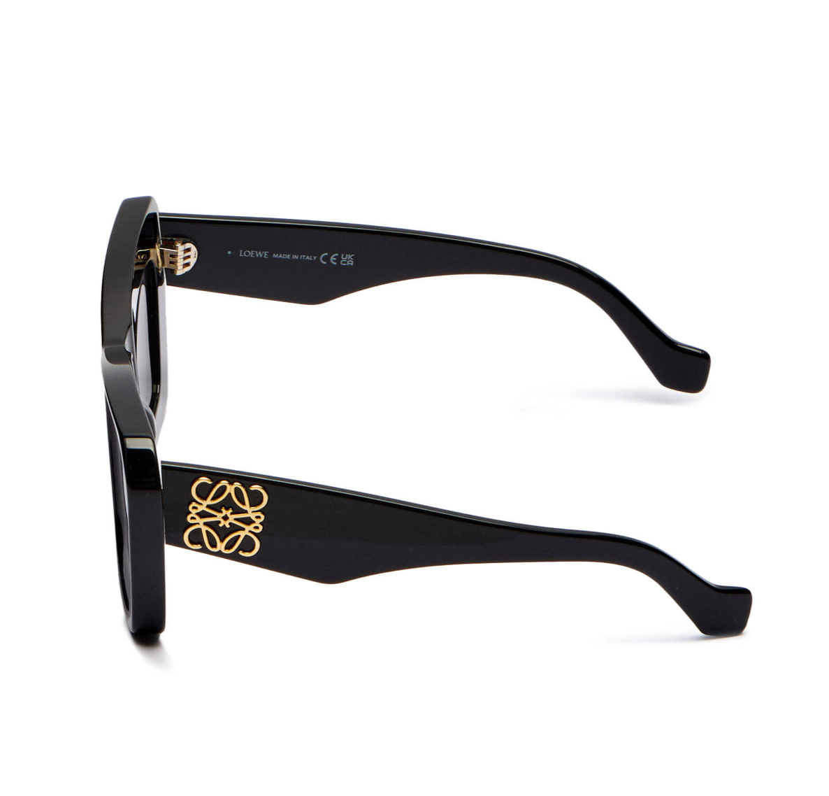 Loewe LW40145I-01A 52mm New Sunglasses