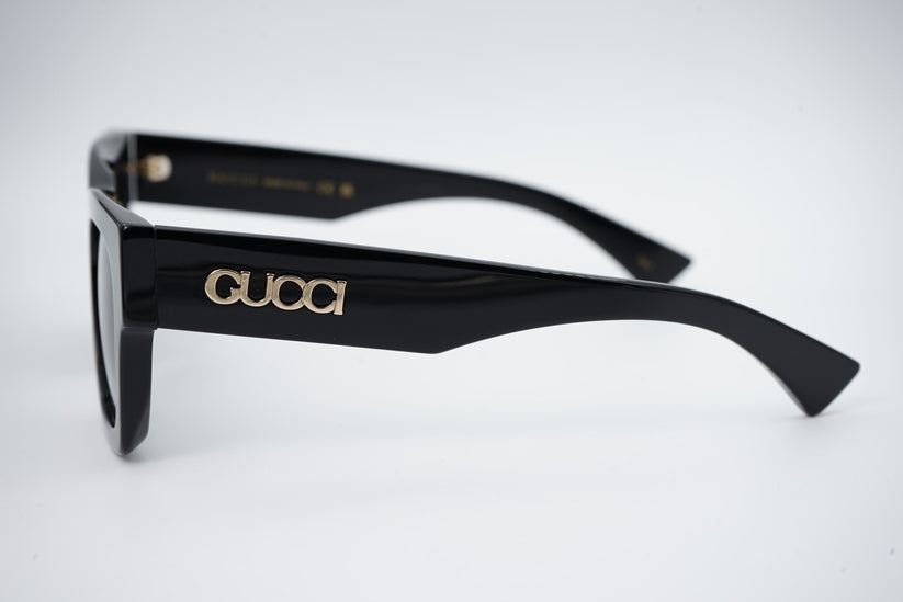 Gucci GG1835SA-001 0mm New Sunglasses