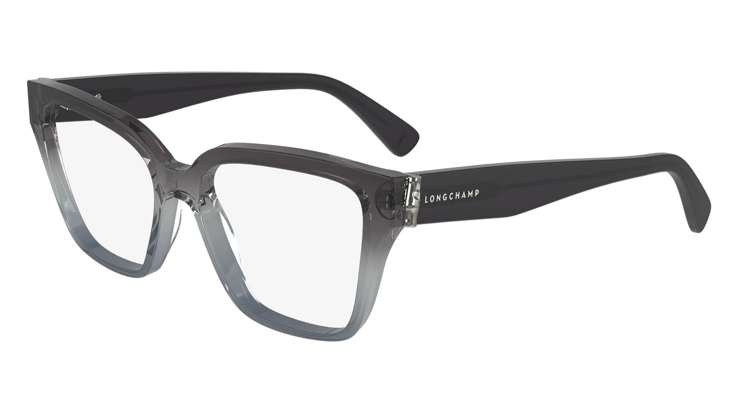 Longchamp LO2733-035-5416 54mm New Eyeglasses
