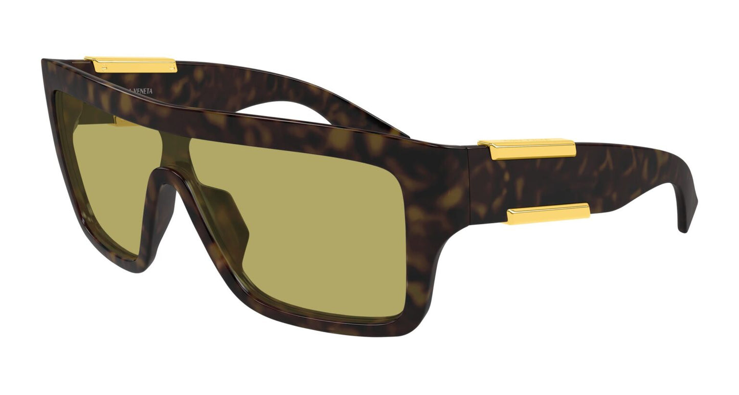 Bottega Veneta BV1451S-002 99mm New Sunglasses