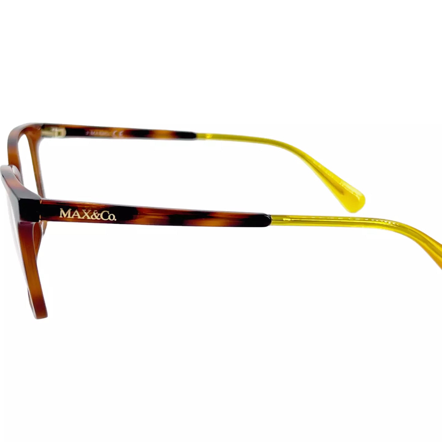 Max &amp; Co MO5052-53056 53mm New Eyeglasses