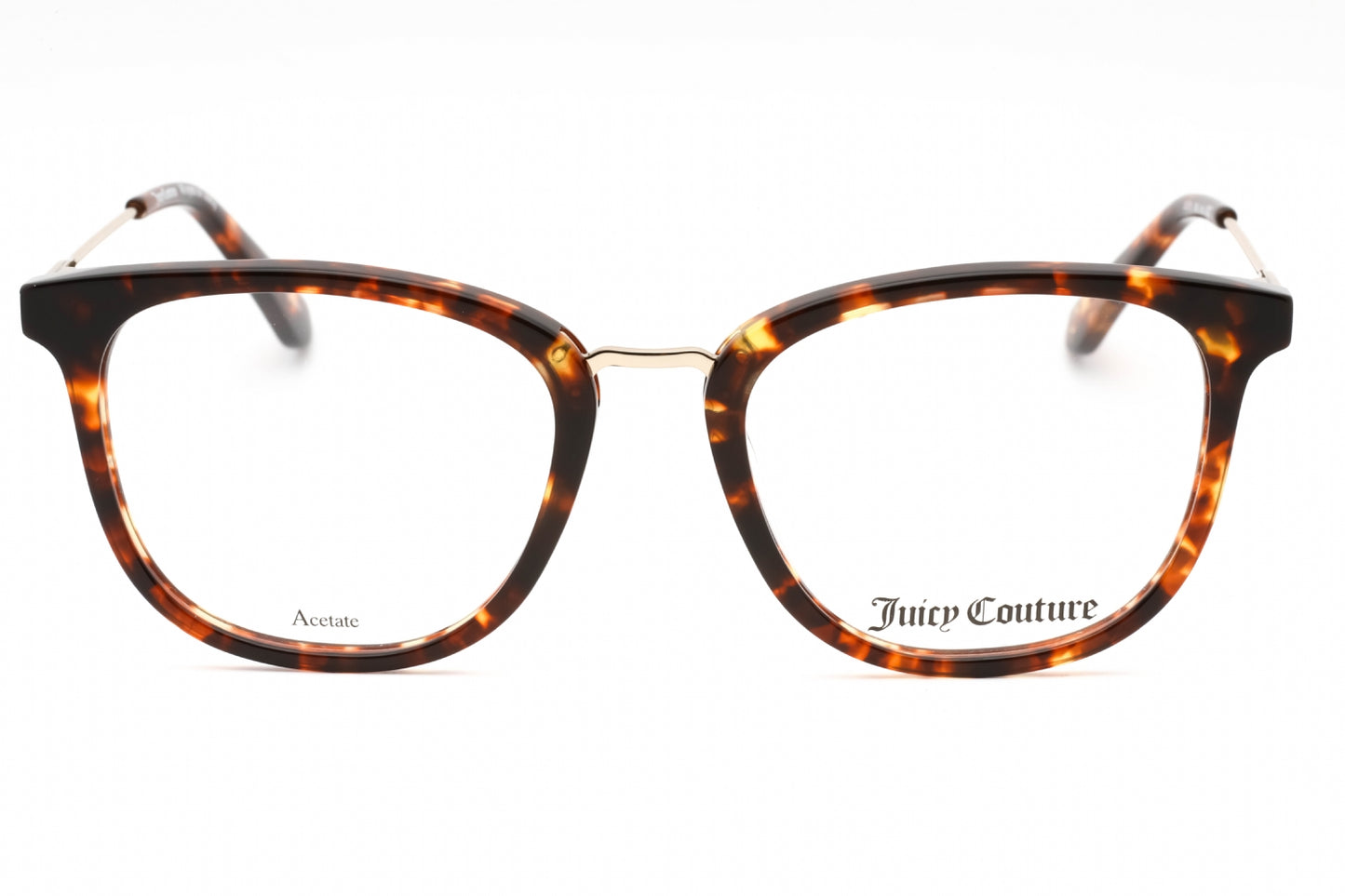 Juicy Couture JU 219-0086 00 49mm New Eyeglasses