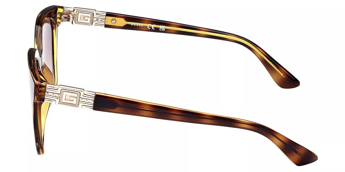 Guess GU7870-52F-55  New Sunglasses