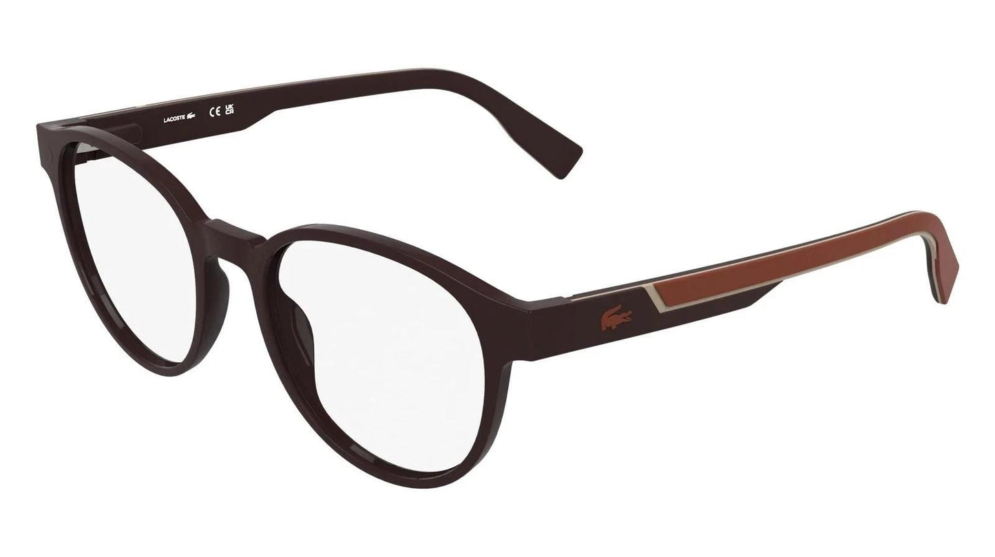 Lacoste L4009MAG-SET-601-5319 53mm