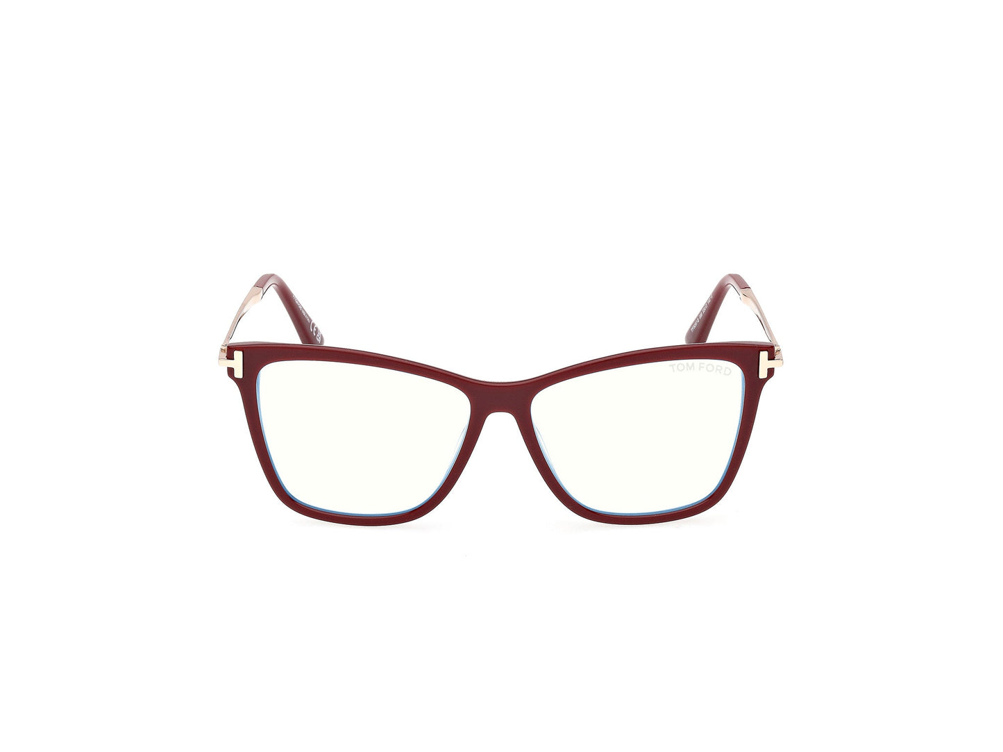 Tom Ford FT6097-B-069-53 53mm