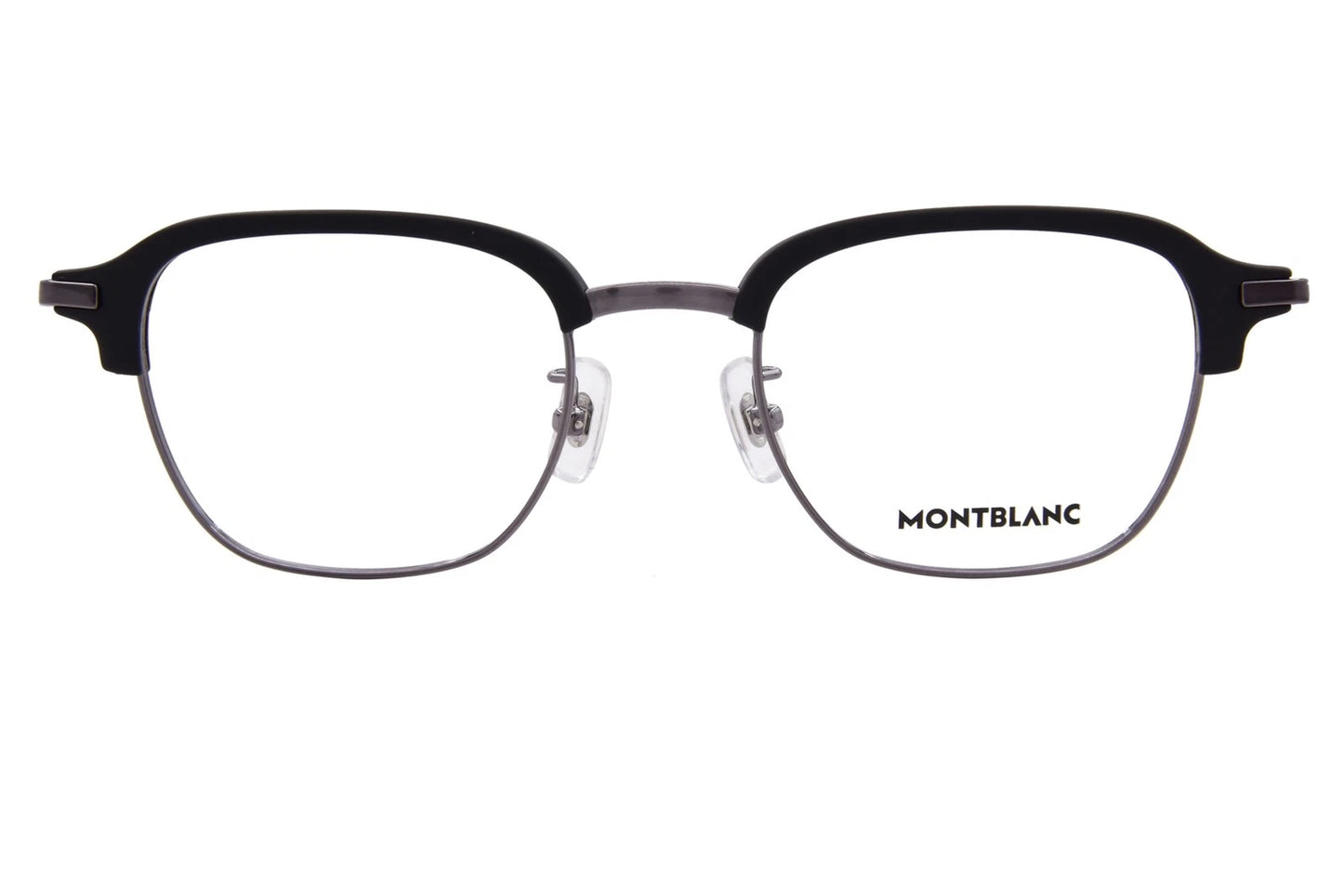 Mont Blanc MB0390o-002 0mm New Eyeglasses
