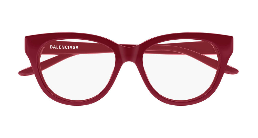 Balenciaga BB0441o-005 53mm New Eyeglasses