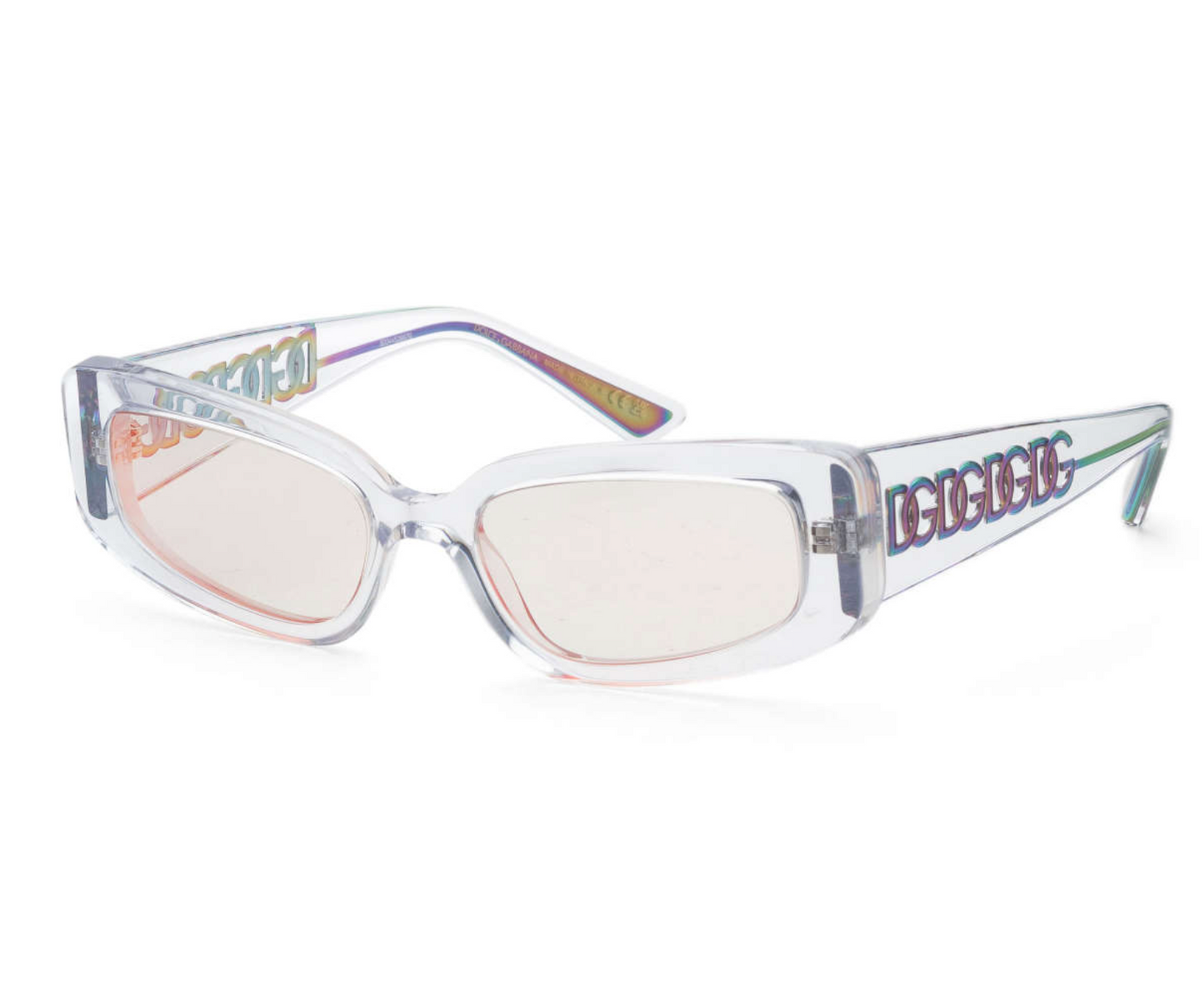 Dolce & Gabbana 0DG4445-31336Q 54mm New Sunglasses