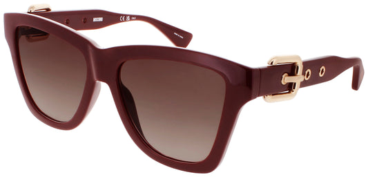 Moschino MOS131-S-0LHF-HA 54mm New Sunglasses