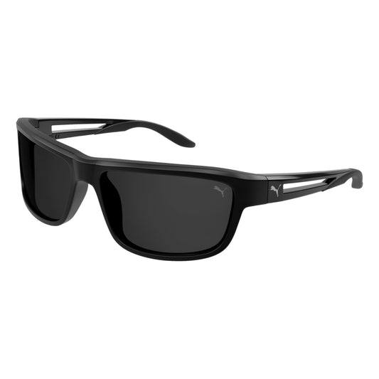 Puma PU0353S-001 61mm New Sunglasses