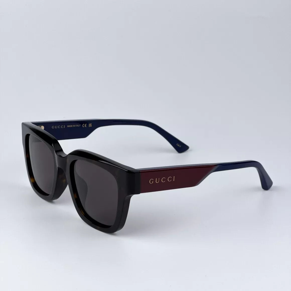 Gucci GG1670SK-002 52 New Sunglasses