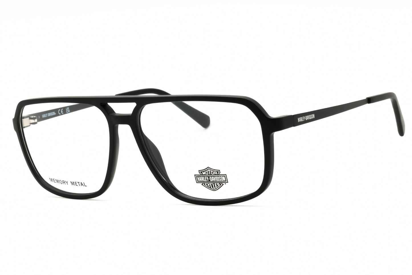 Harley Davidson HD50069-002 60mm New Eyeglasses