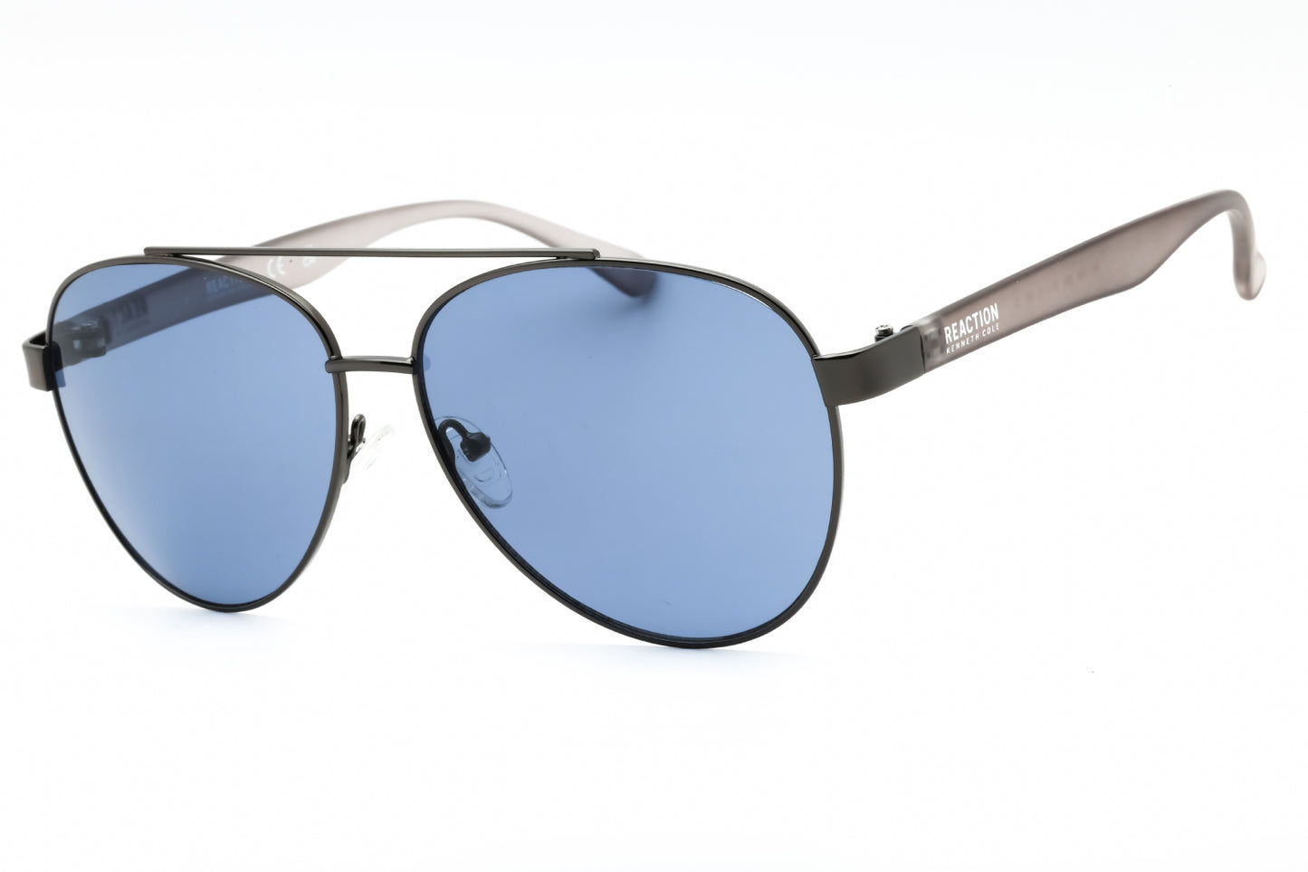 Kenneth Cole Reaction KC1394-08V 59mm New Sunglasses