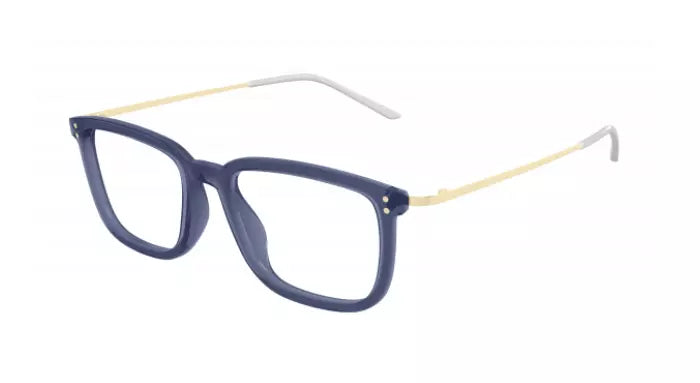 Gucci GG1709o-007 53mm New Eyeglasses