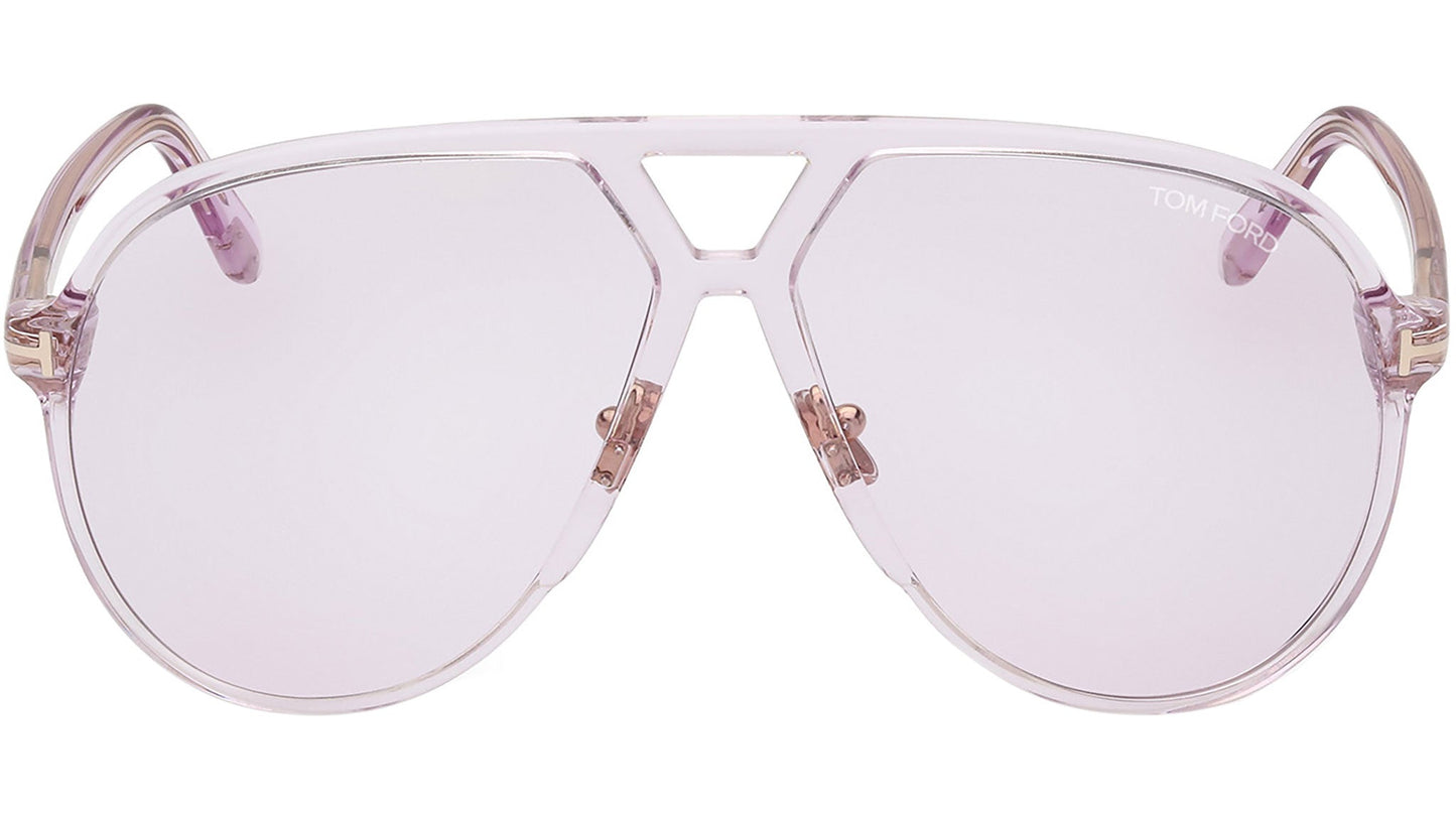 Tom Ford FT1061-78Y-64 64mm New Sunglasses