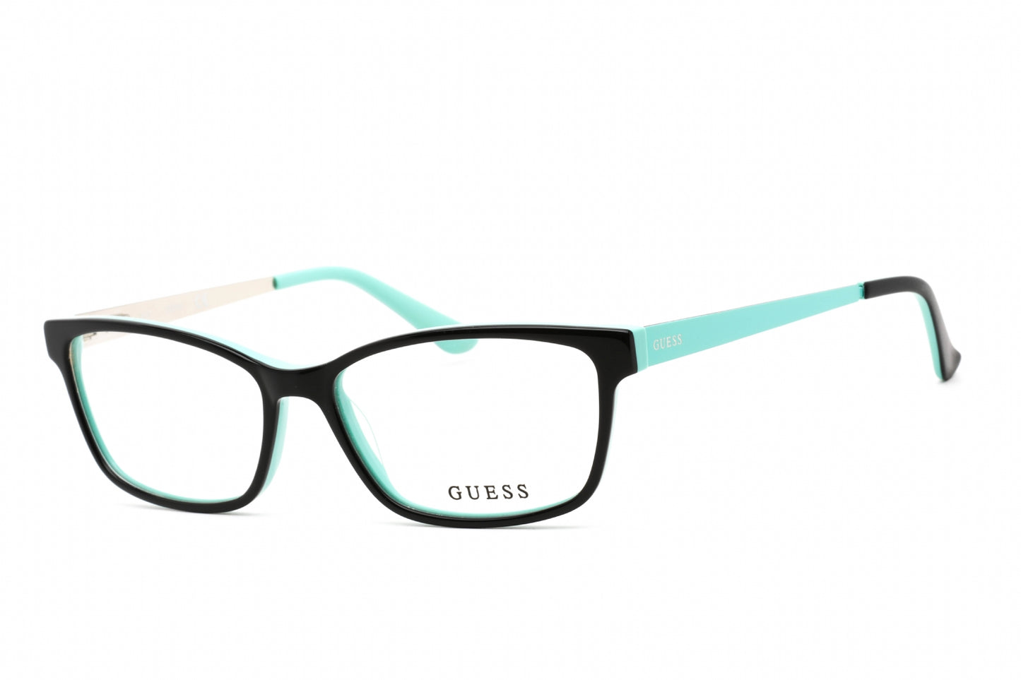 Guess GU2538 -005 55mm New Eyeglasses