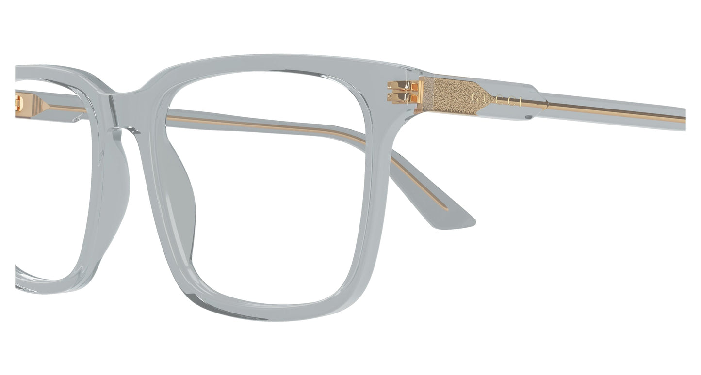 Gucci GG1120o-006 55mm New Eyeglasses