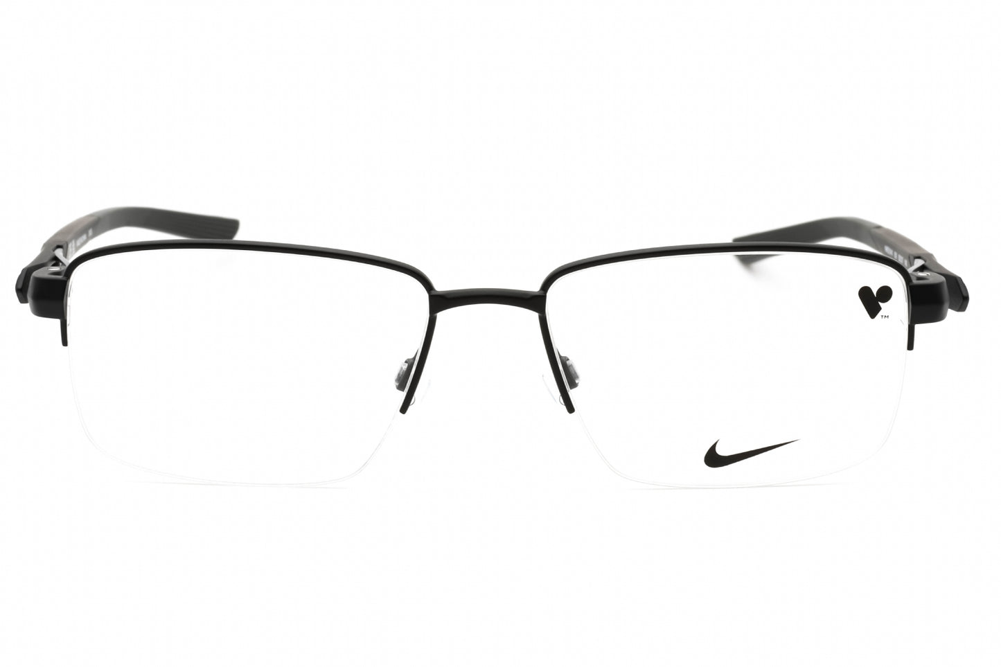 Nike NIKE 8141-001 55mm New Eyeglasses