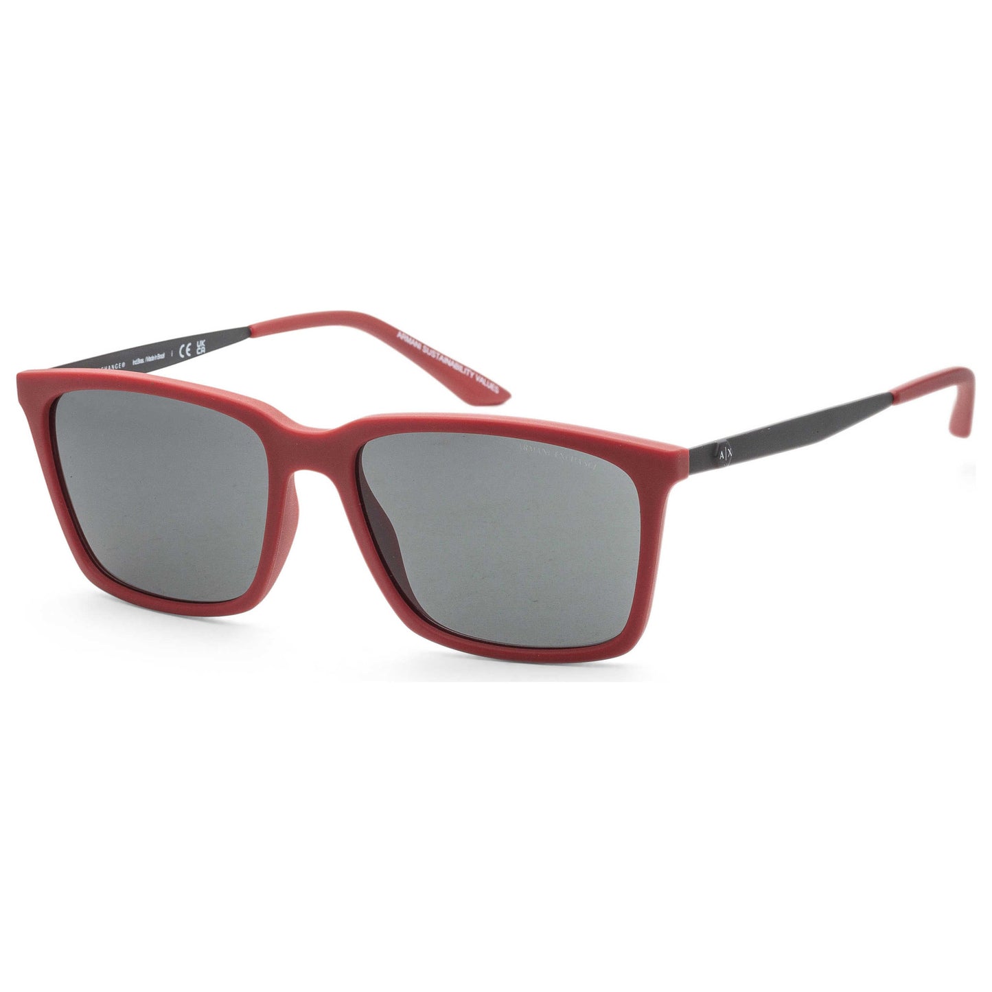 Armani Exchange AX4138S-817487-57 57mm