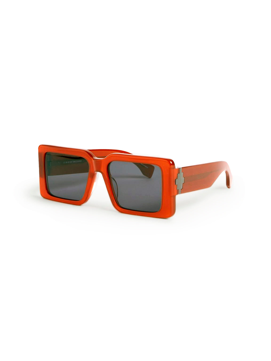Marcelo Burlon Sicomoro 56mm New Sunglasses