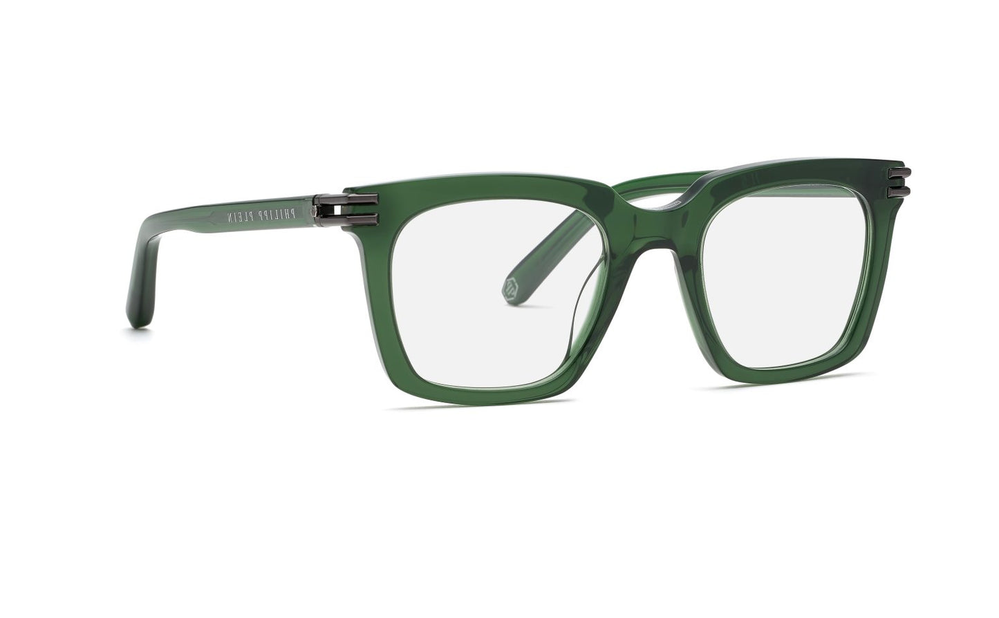 Philipp Plein VPP115M-0G61 51mm New Eyeglasses