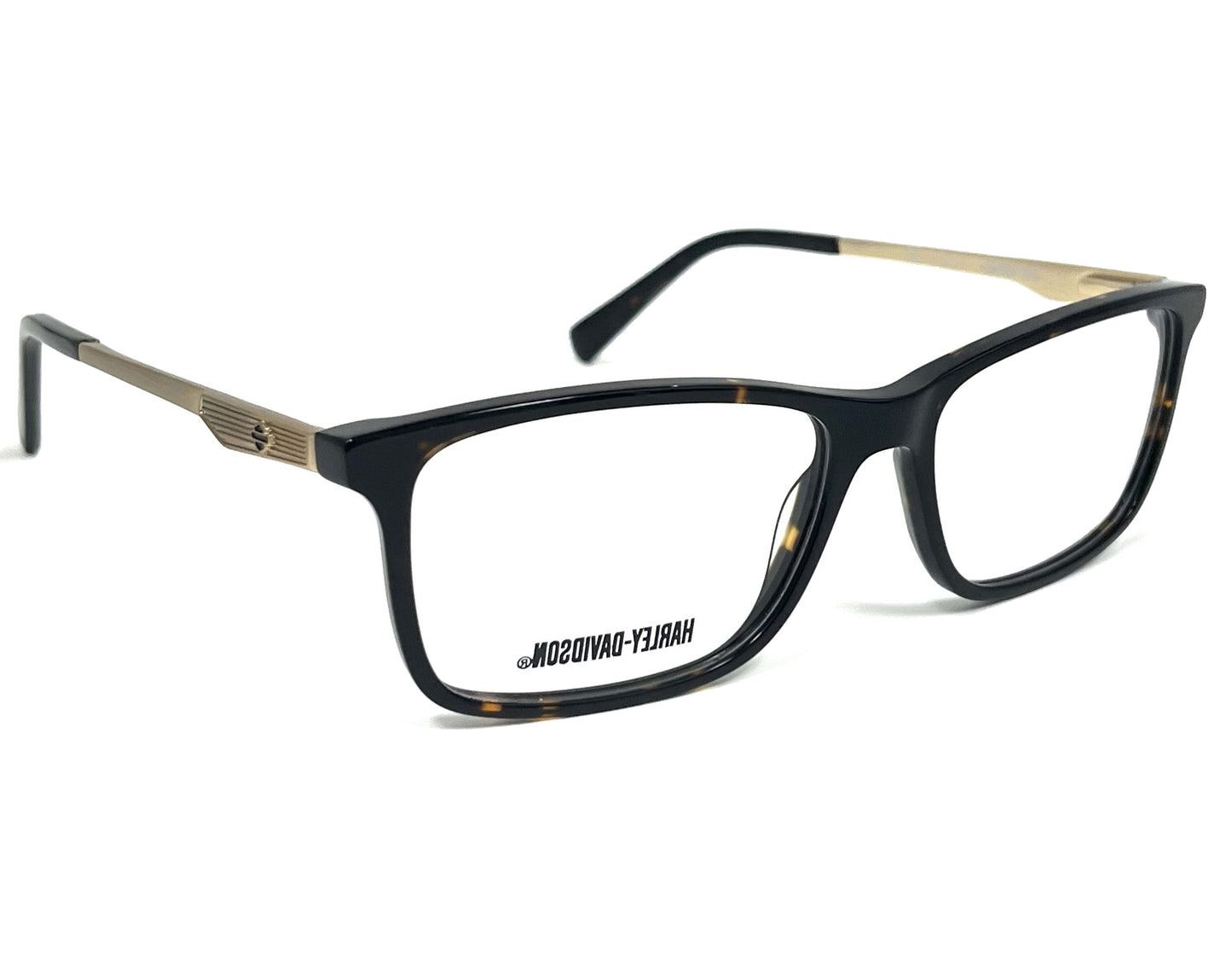Harley Davidson HD0966-052-56 56mm New Eyeglasses