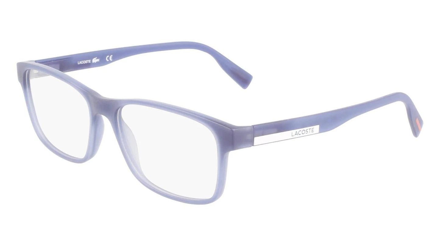 Lacoste L3649-N-424-5015 50mm