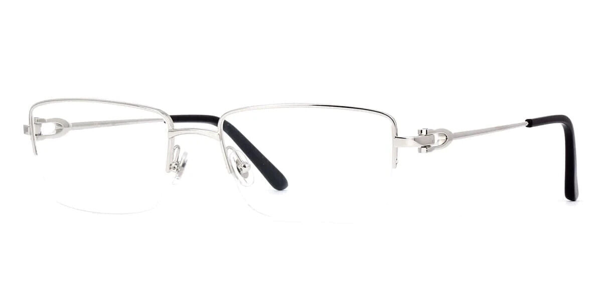 Cartier CT0319o-002 55mm New Eyeglasses