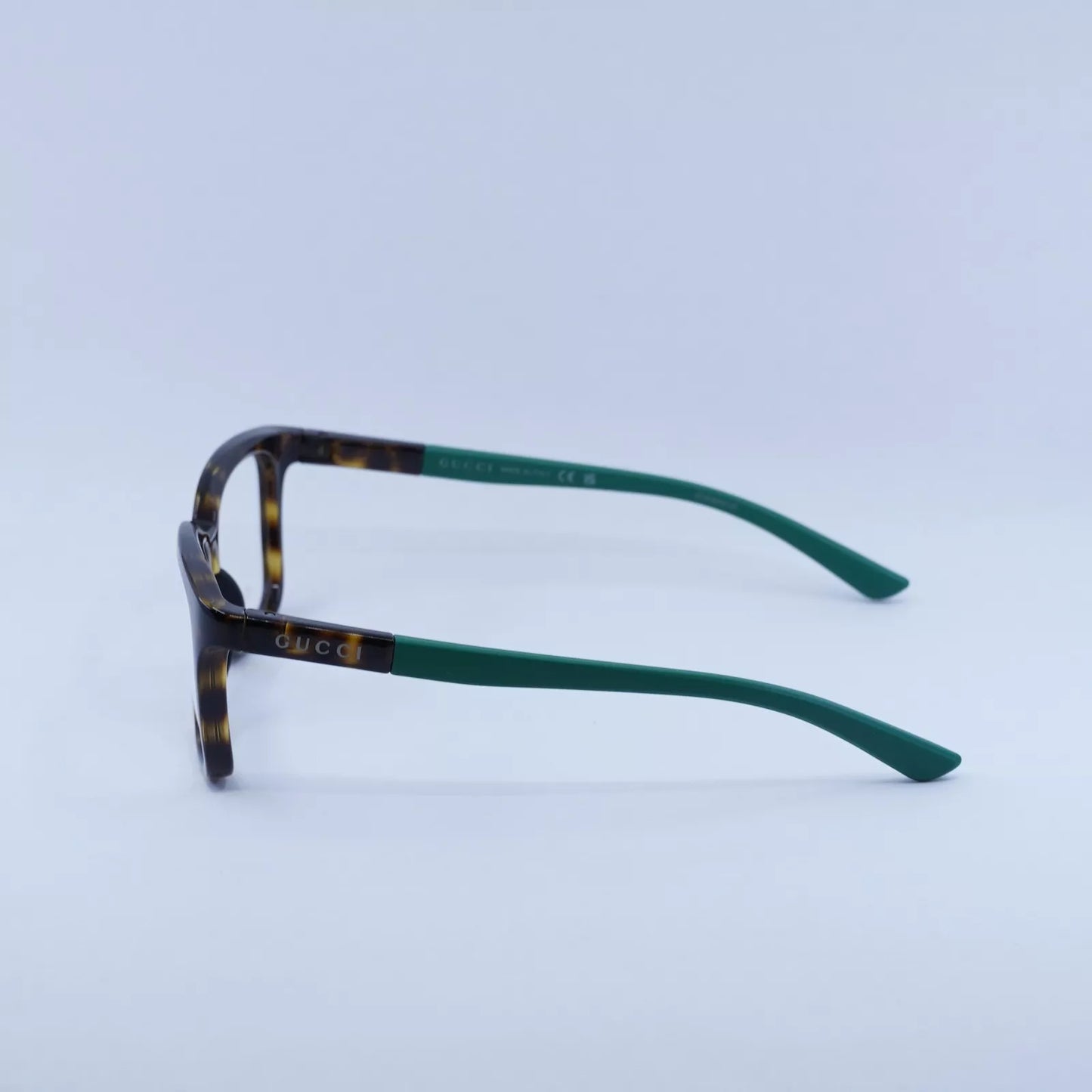 Gucci GG1738o-003 52mm New Eyeglasses