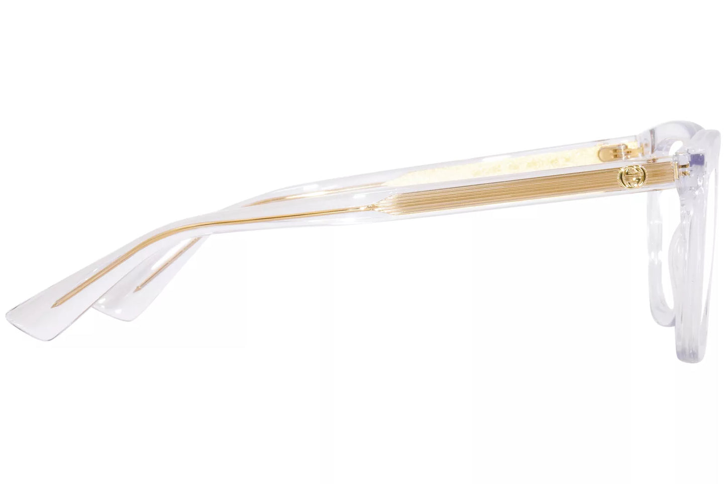 Gucci GG1319O-003-53  New Eyeglasses