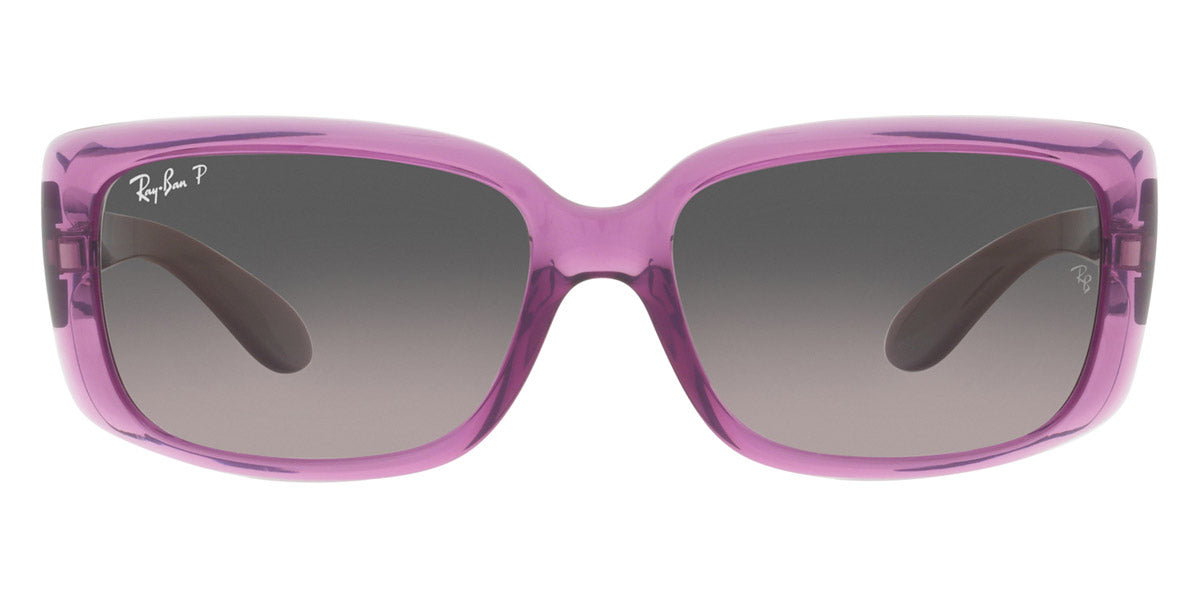 Ray Ban RB4389-6443M3-55