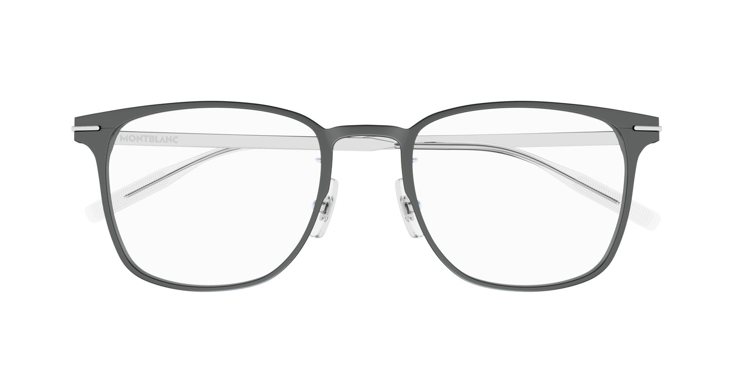 Mont Blanc MB0397oN-005 52mm New Eyeglasses