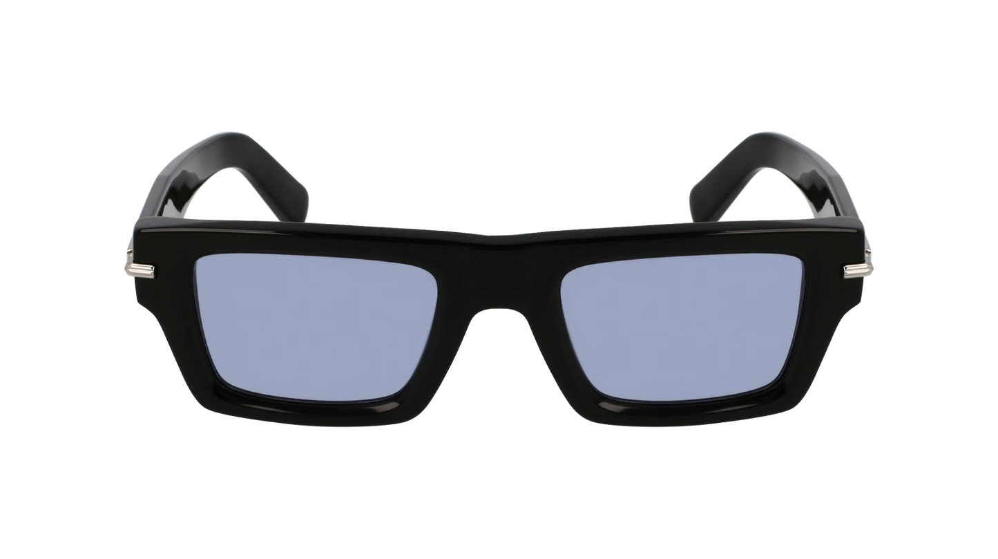 Salvatore Ferragamo SF2034S-006-5022 50mm New Sunglasses