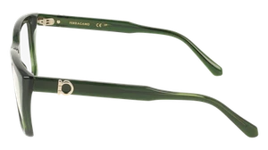 Salvatore Ferragamo SF3030E-317-5415 54mm New Eyeglasses