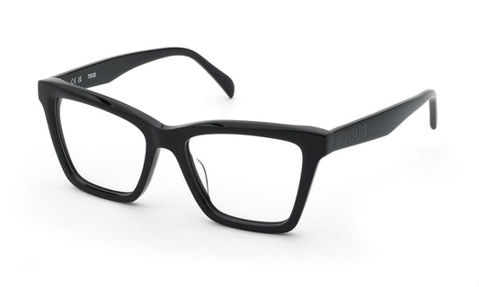 Tous VTOC65-0700 52mm New Eyeglasses