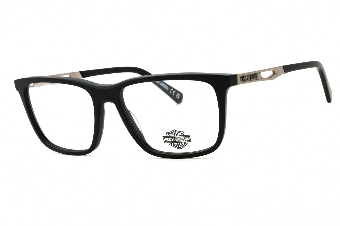 Harley Davidson HD50025-002 54mm New Eyeglasses
