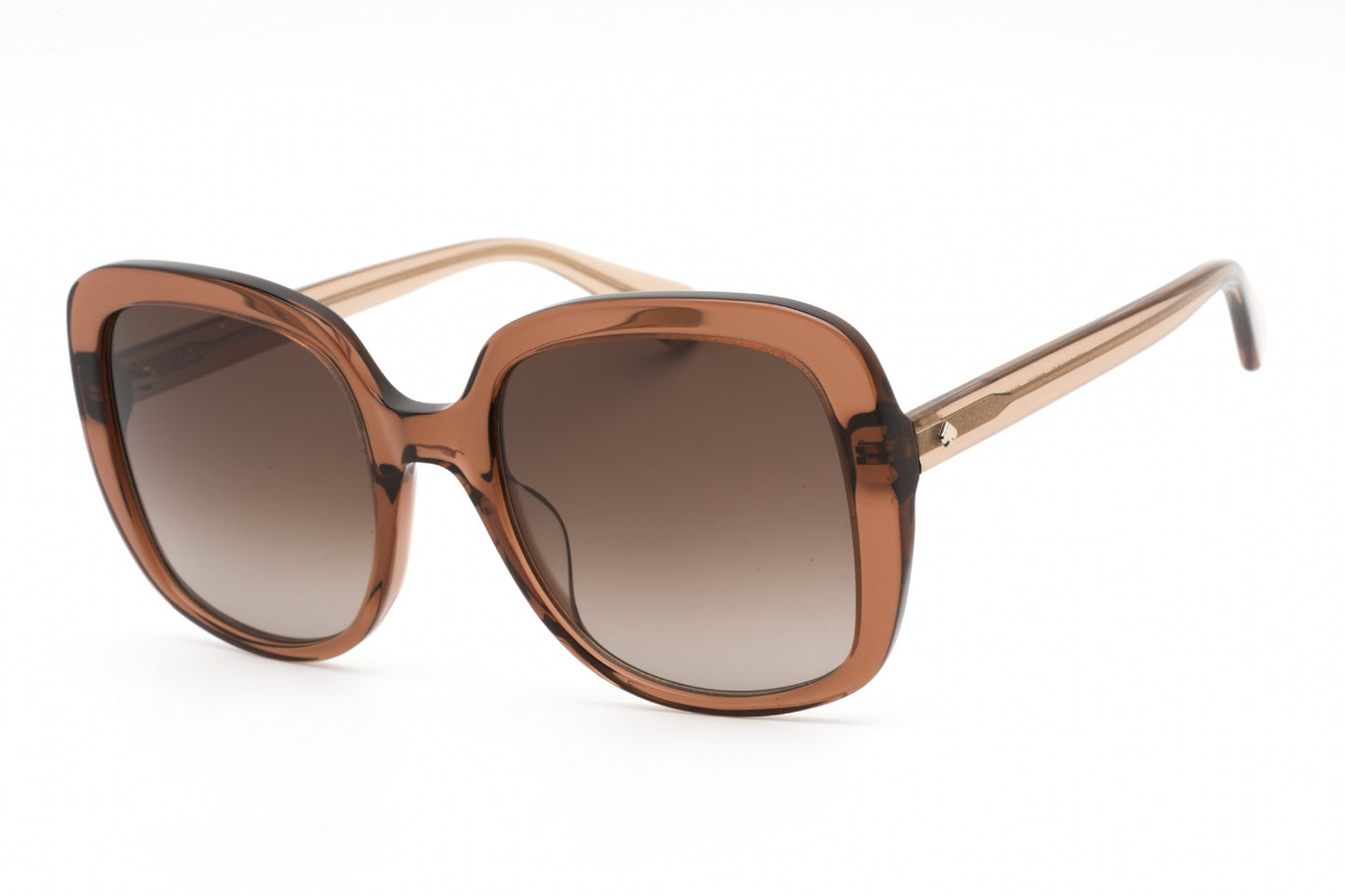 Kate Spade WENONA/G/S-009Q HA 56mm New Sunglasses